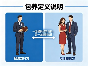 包河包养违法吗？深度揭秘红线风险注意事项